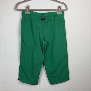 Patagonia M Capri Cropped